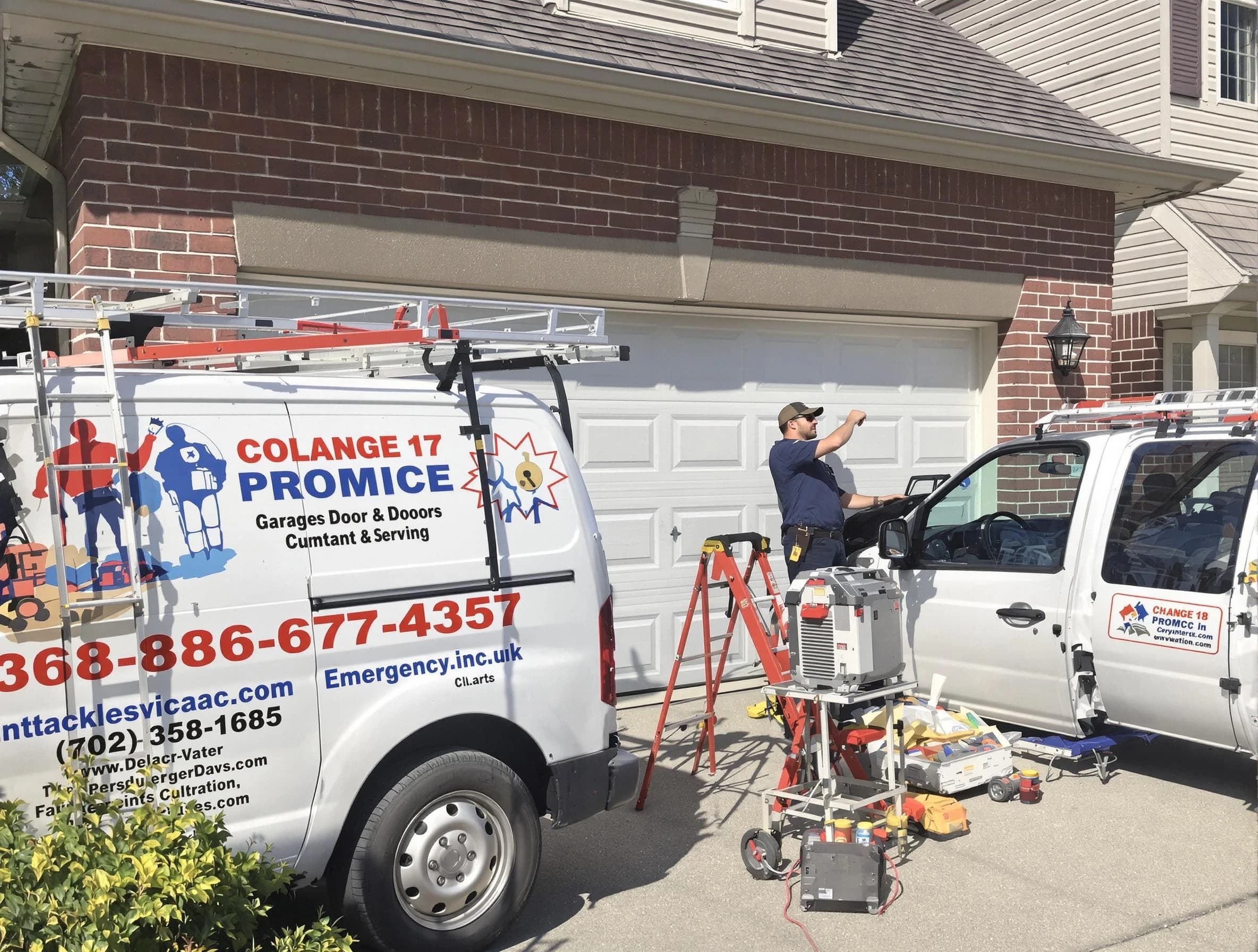 Same Day Repair service in Marshall, PA